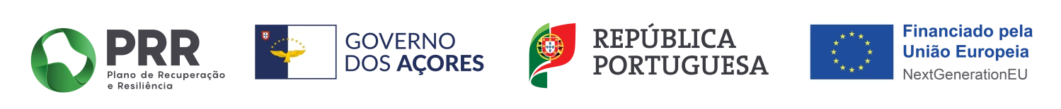 Cofinanciamento europeu e nacional — Recuperar Portugal