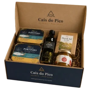 Cabaz Chef Açoriano